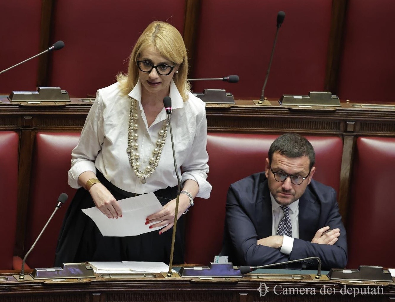 Finanziaria: tagli per 600 milioni all’istruzione